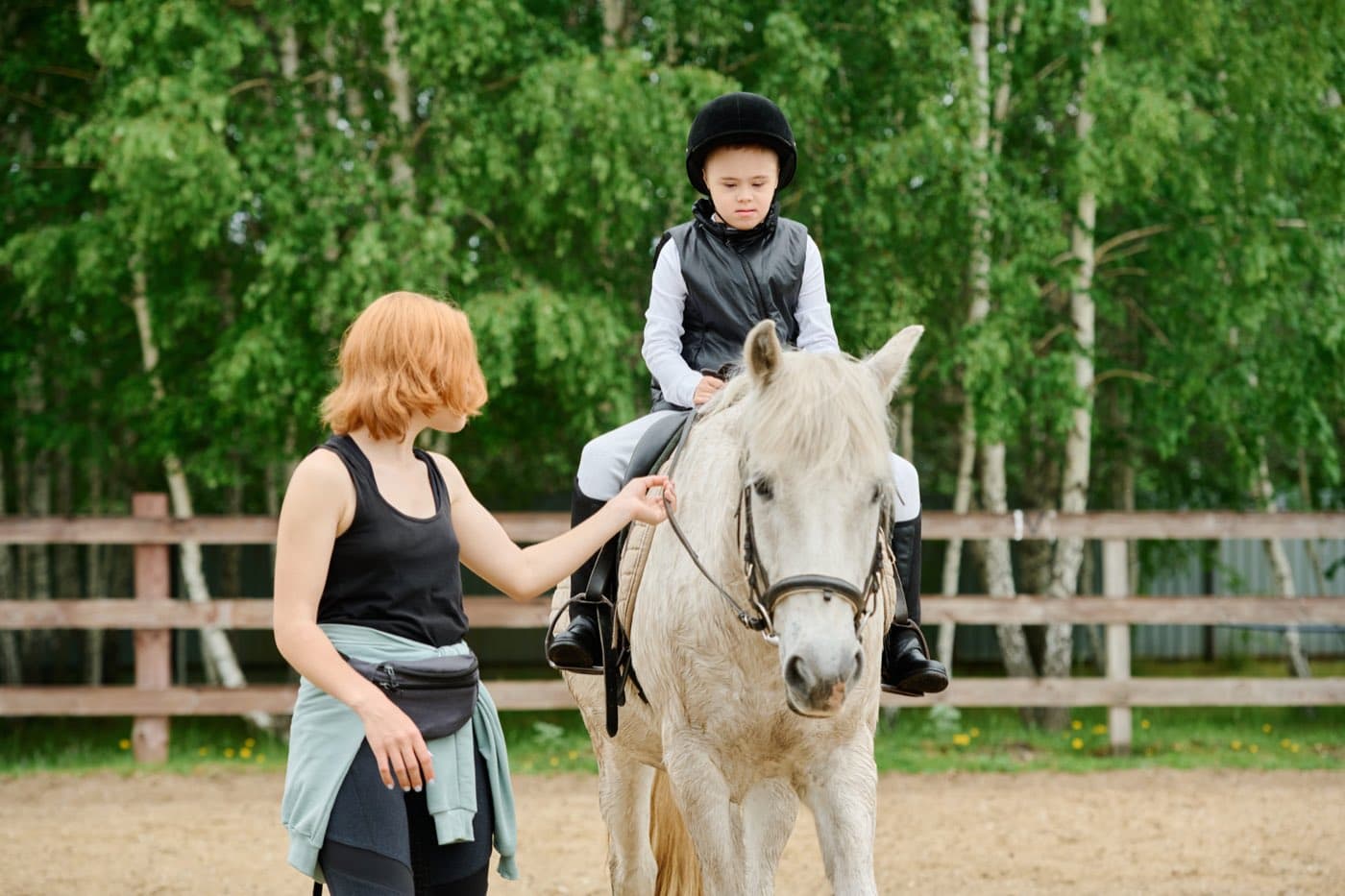 Private Lessons